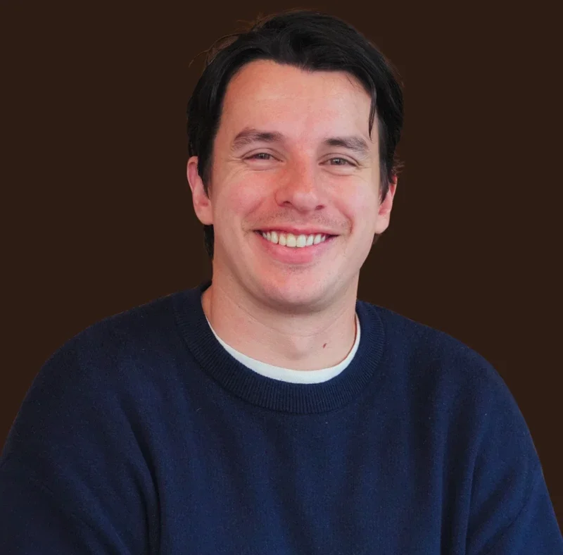 Sam Hayes, founder of SE Digital